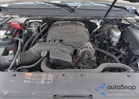 2013 Cadillac Escalade Premium из США, поврежденный, VIN 1GYS4CEF8DR272495